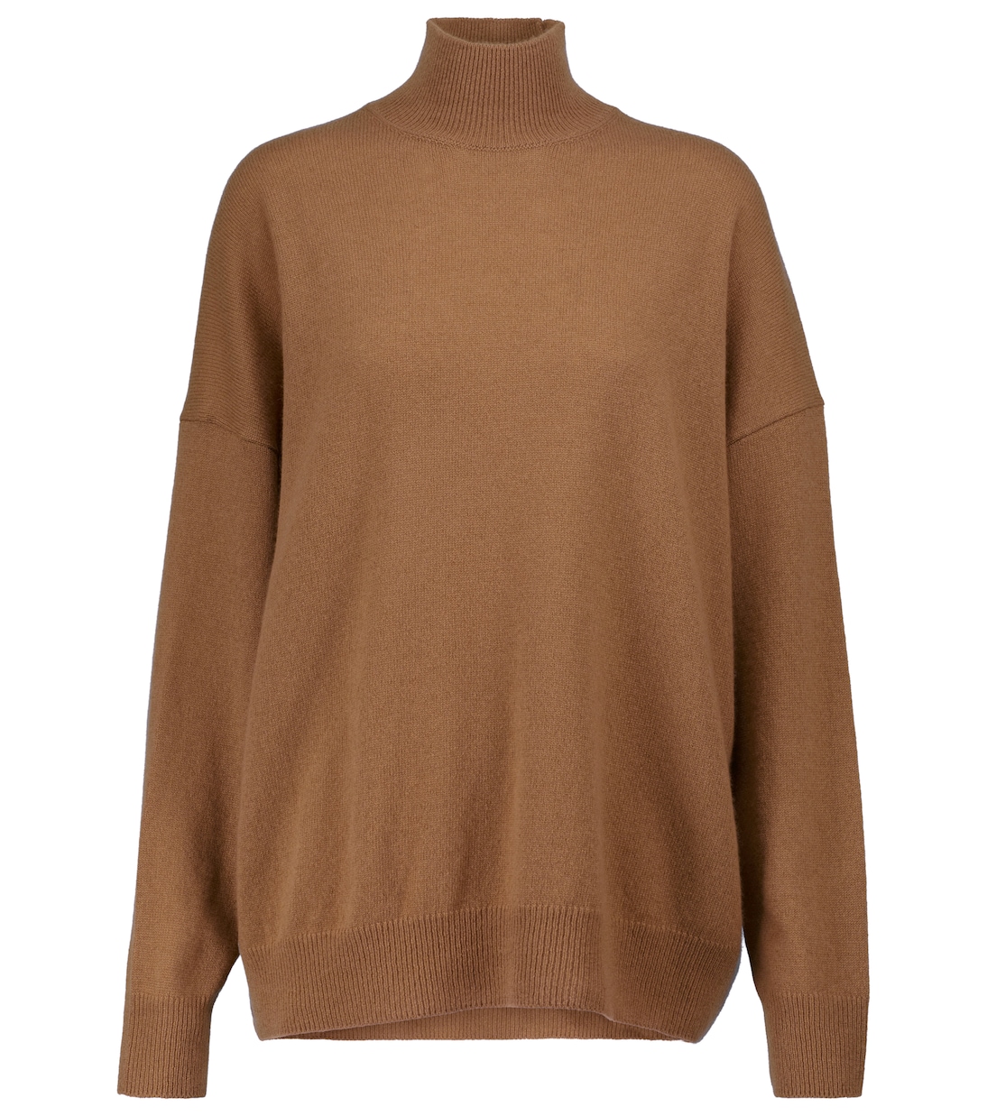 Dohan cashmere mockneck sweater | The Row