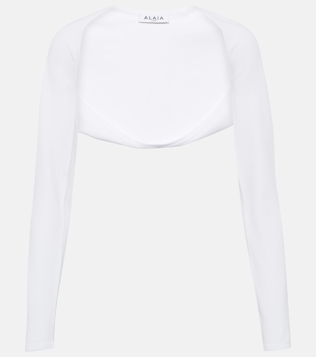 Coprispalle in maglia | Alaïa