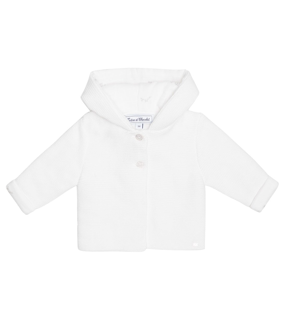Baby - Giacca in cotone | Tartine et Chocolat