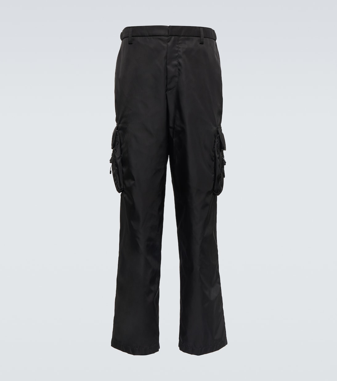 Cargohose aus Re-Nylon | Prada