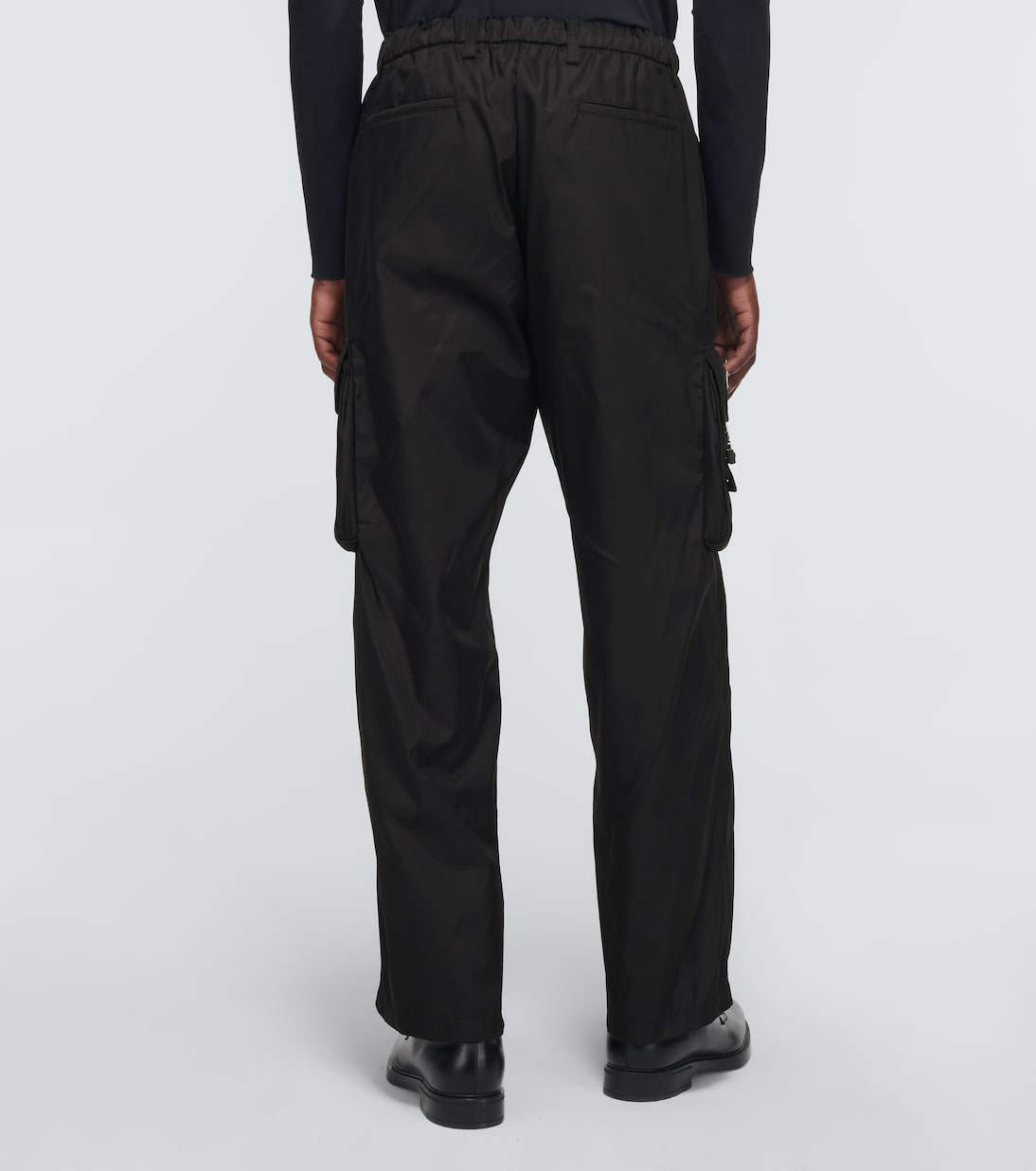 Cargohose aus Re-Nylon | Prada