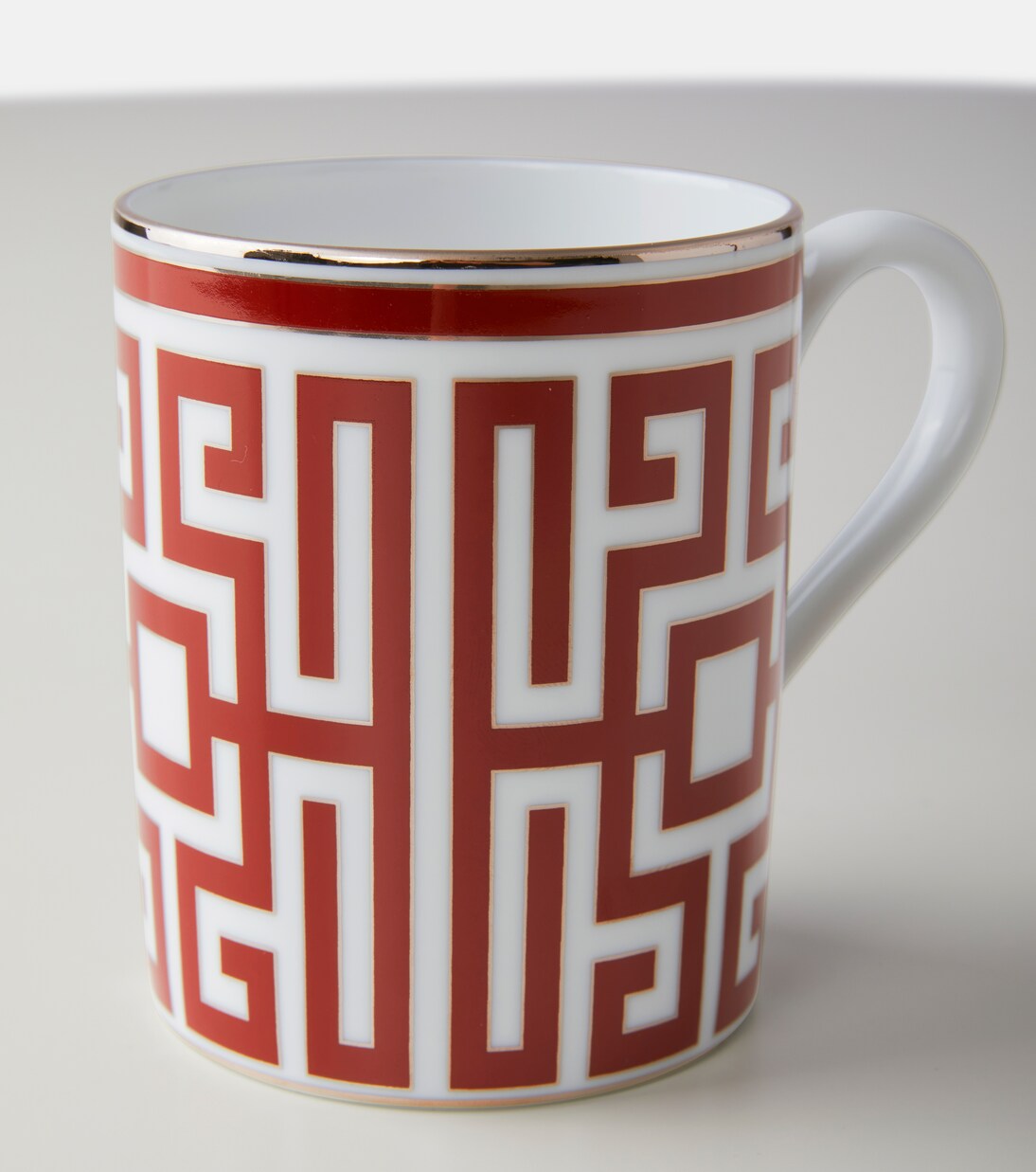 Labirinto mug | Ginori 1735