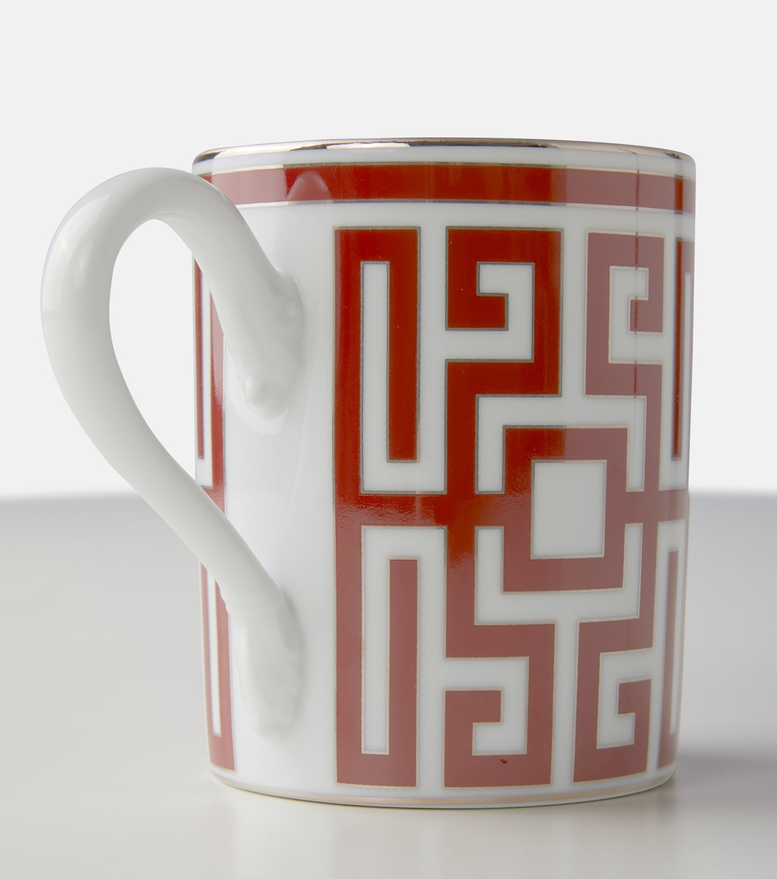 Labirinto mug | Ginori 1735