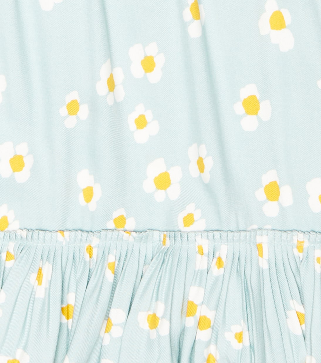 Bedrucktes Kleid | Stella McCartney Kids