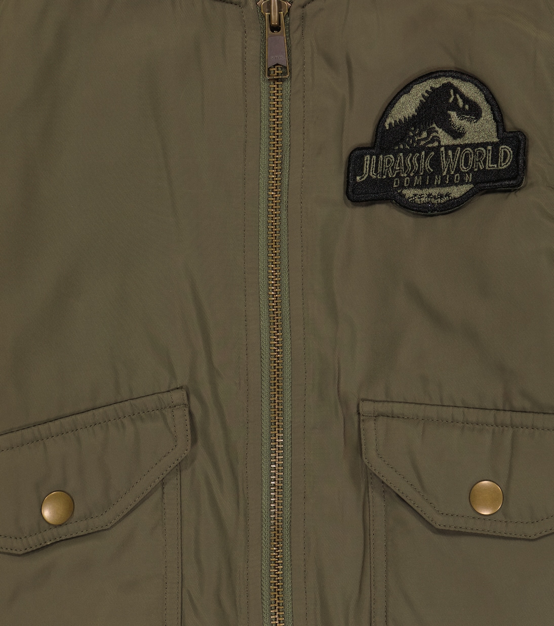 X Jurassic World Bomberjacke Heath | Molo