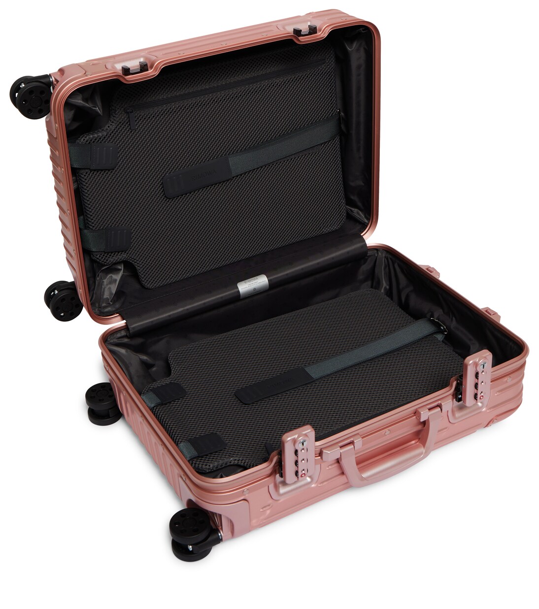 Original Cabin suitcase | RIMOWA