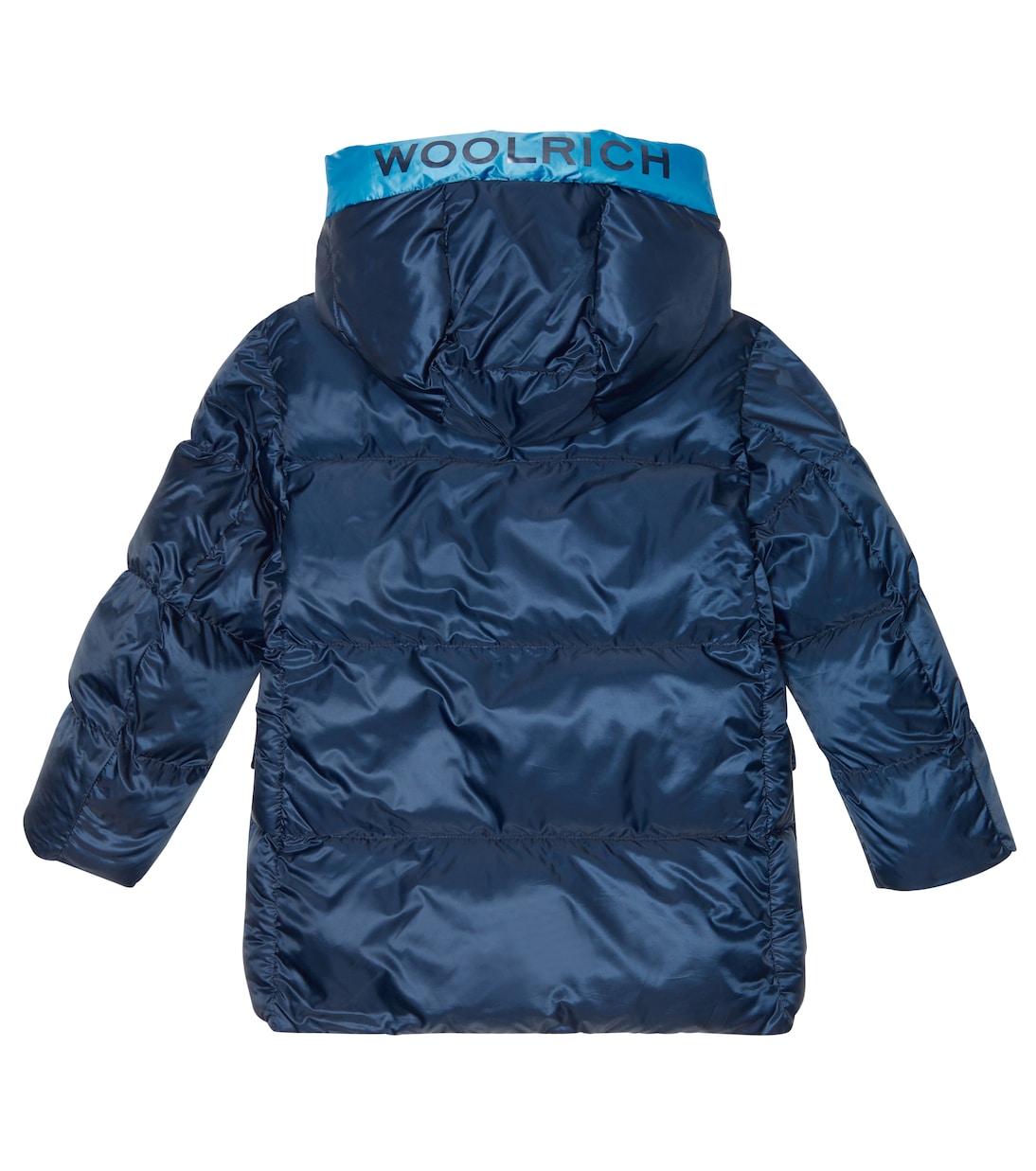 Wattierte Jacke Sundance | Woolrich Kids