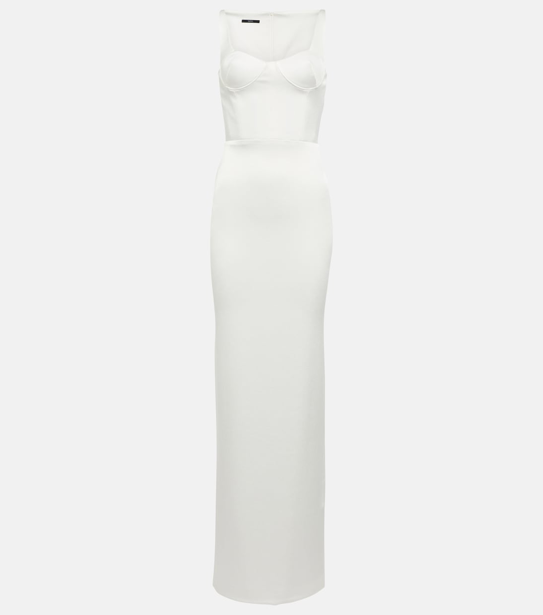 Bustier-Robe Clove | Alex Perry