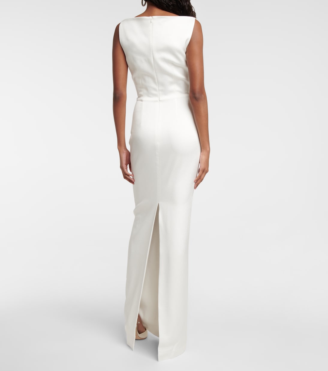 Bustier-Robe Clove | Alex Perry