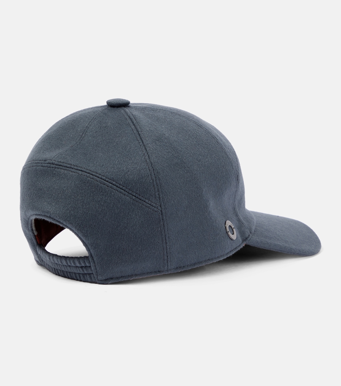 Cappello in Cashmere Loro Piana per Stile Giovanile