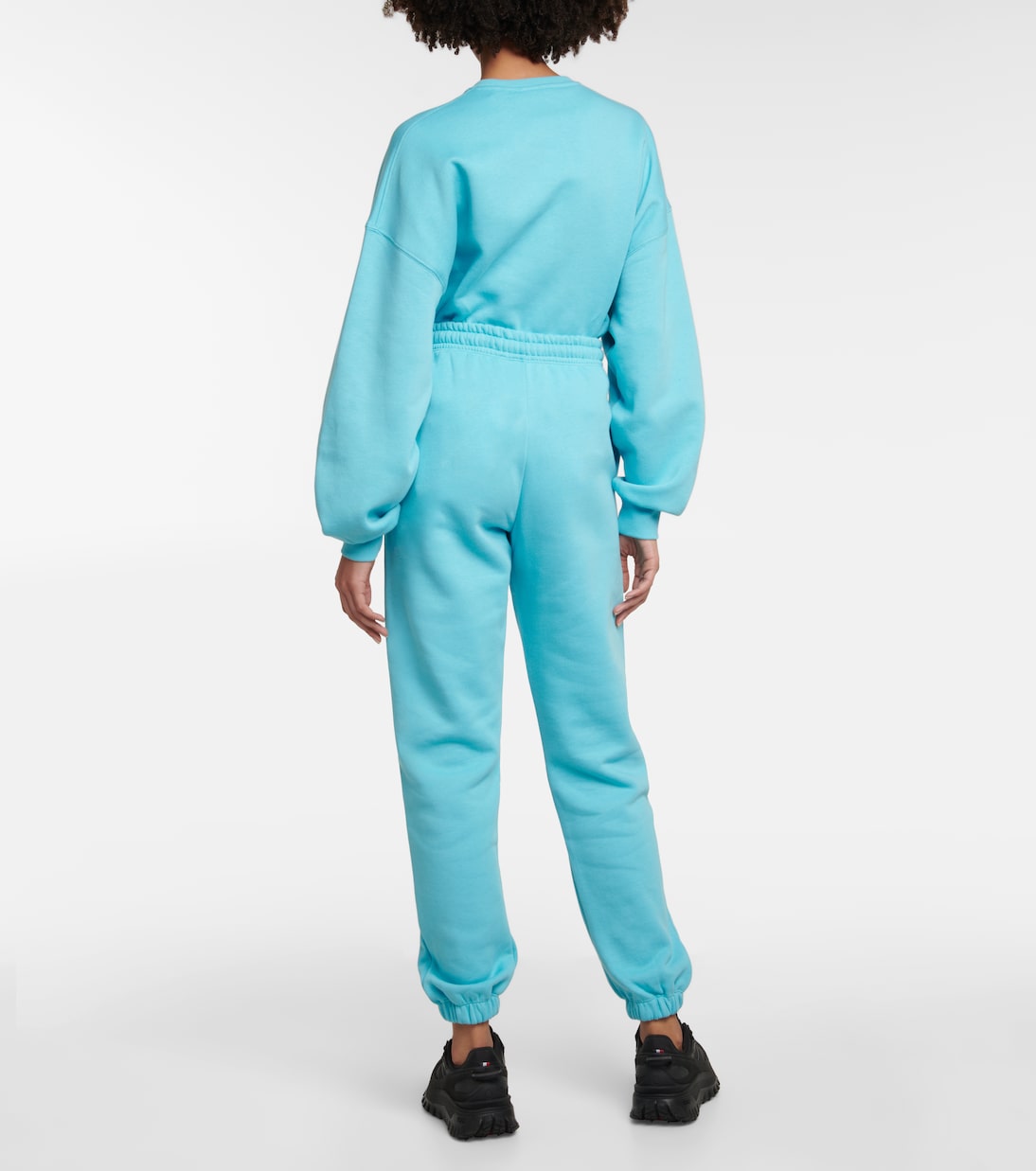 Mimi cotton sweatpants | Rotate