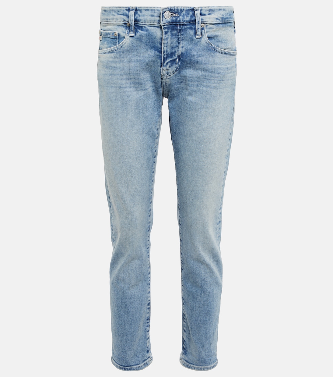 Slim Jeans Ex-Boyfriend | AG Jeans
