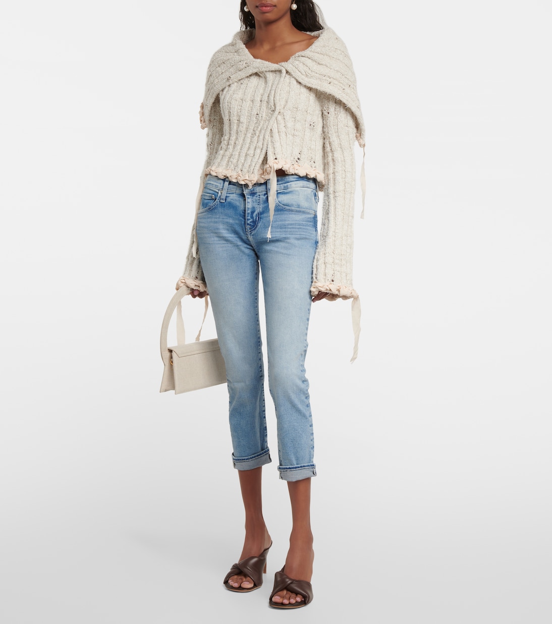 Slim Jeans Ex-Boyfriend | AG Jeans