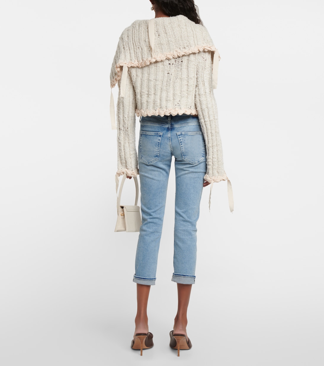 Slim Jeans Ex-Boyfriend | AG Jeans