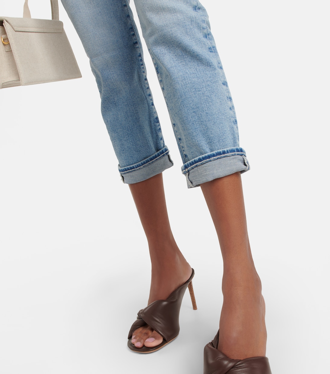 Slim Jeans Ex-Boyfriend | AG Jeans