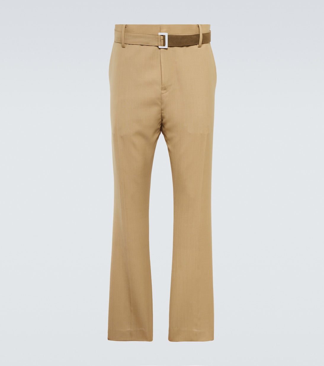 Pantaloni regular | Sacai