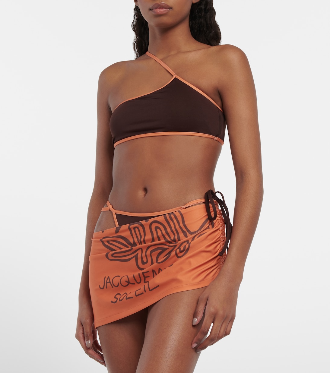 Le Haut De Maillot Maio bikini top | Jacquemus