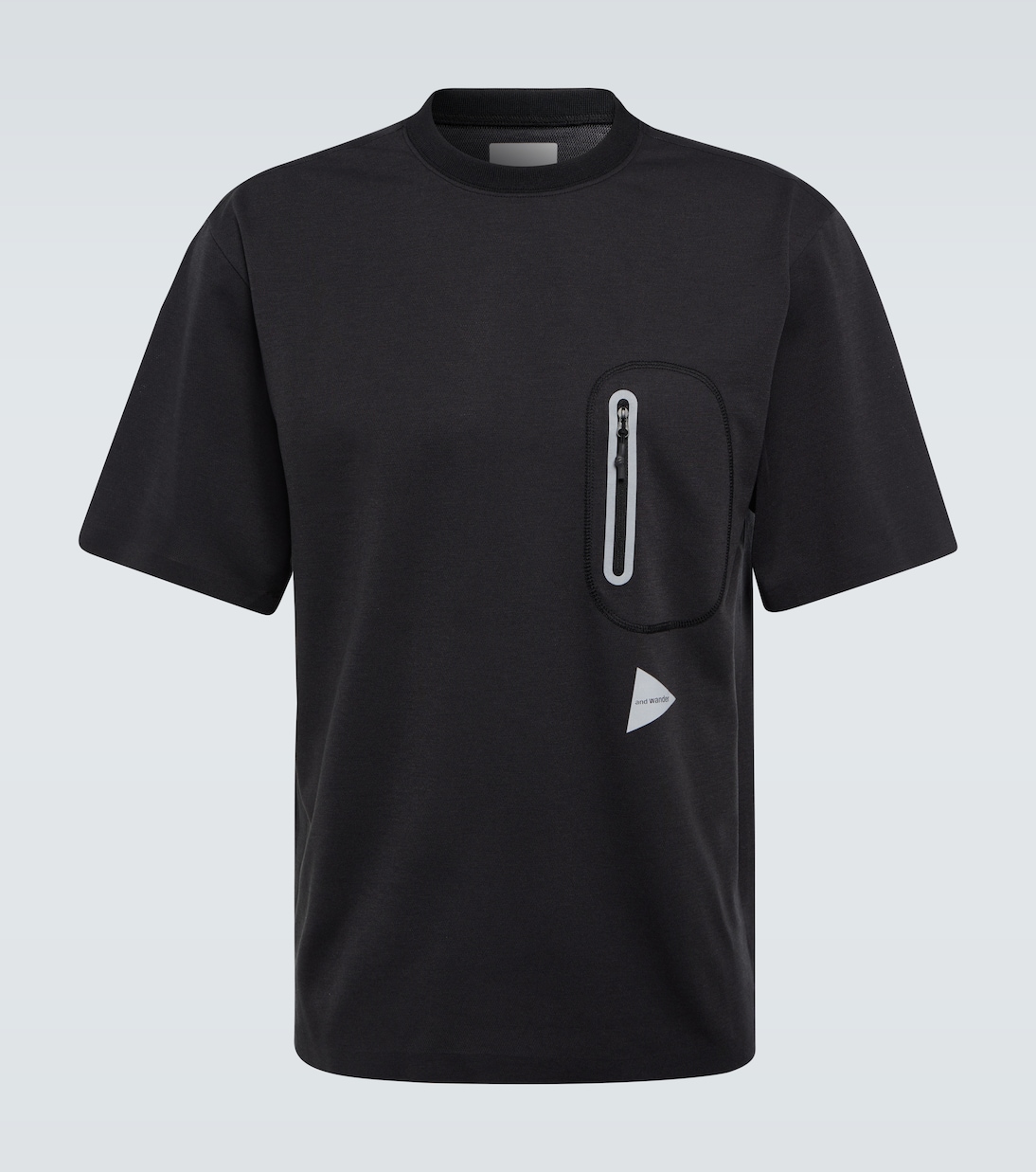 T-Shirt Seamless | And Wander