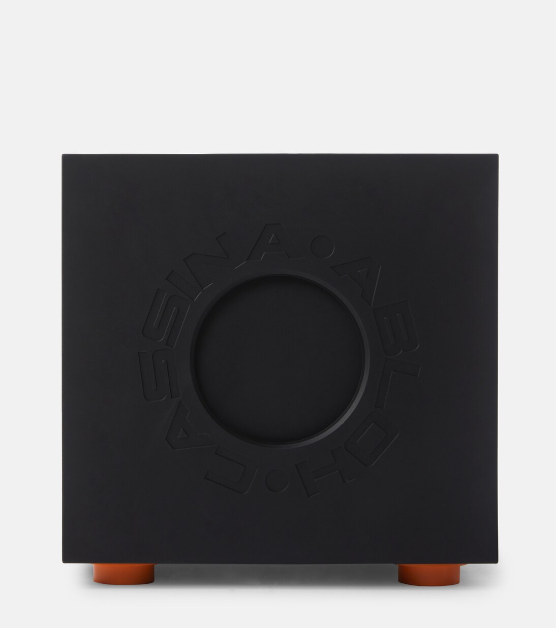 Modular Imagination cube modular element by Virgil Abloh | Cassina