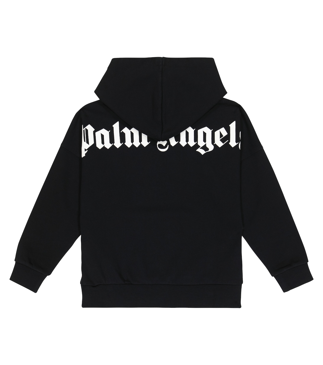 Hoodie aus Baumwolle | Palm Angels Kids