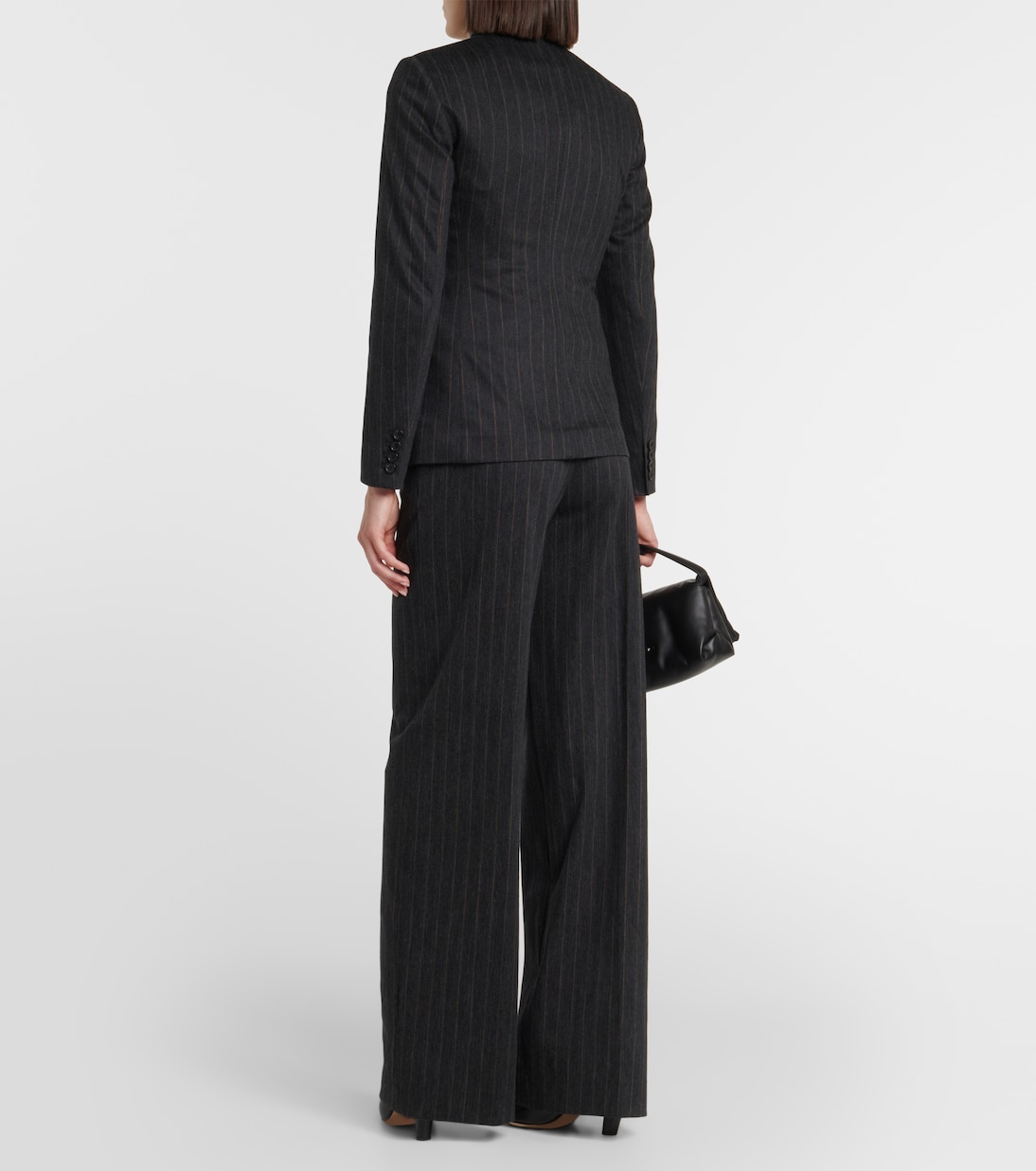 Blazer Ofride con raya diplomática | Max Mara