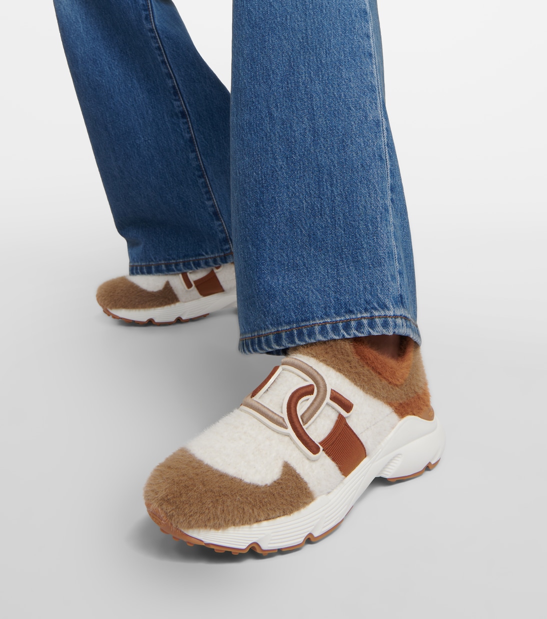 Baskets Kate | Tod's