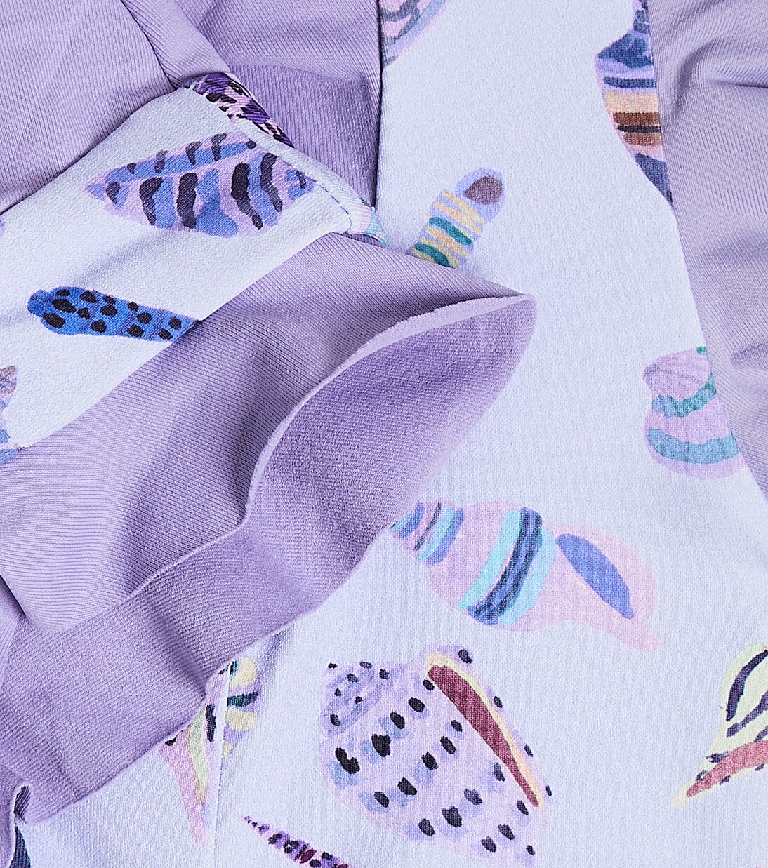 Kayenta printed bikini top | Marysia Bumby