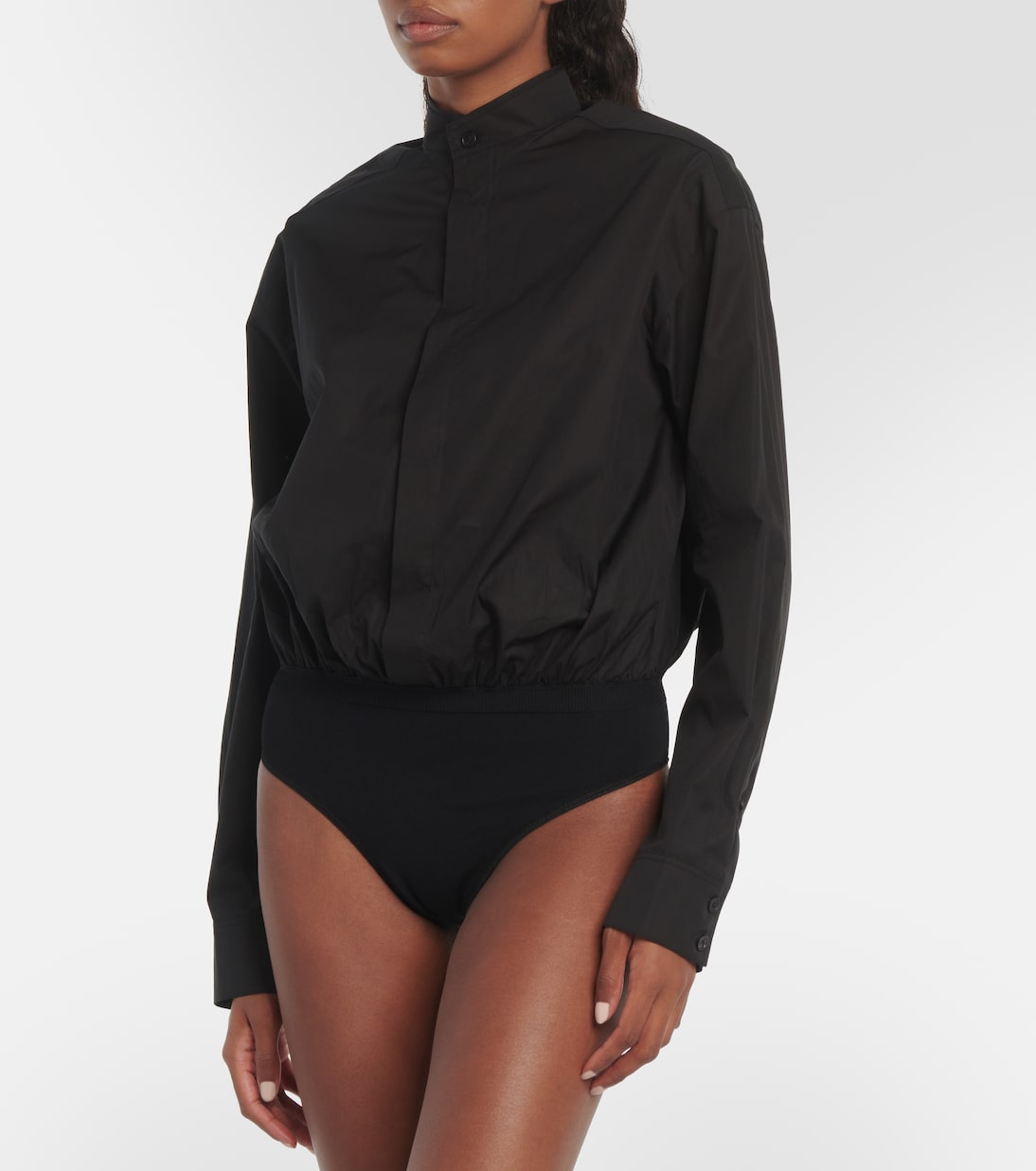 Body en coton | Alaïa