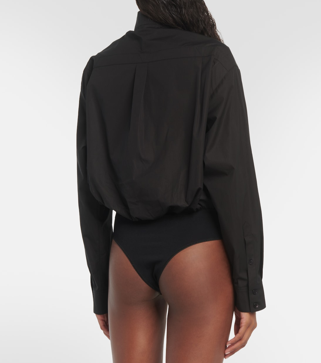 Body en coton | Alaïa