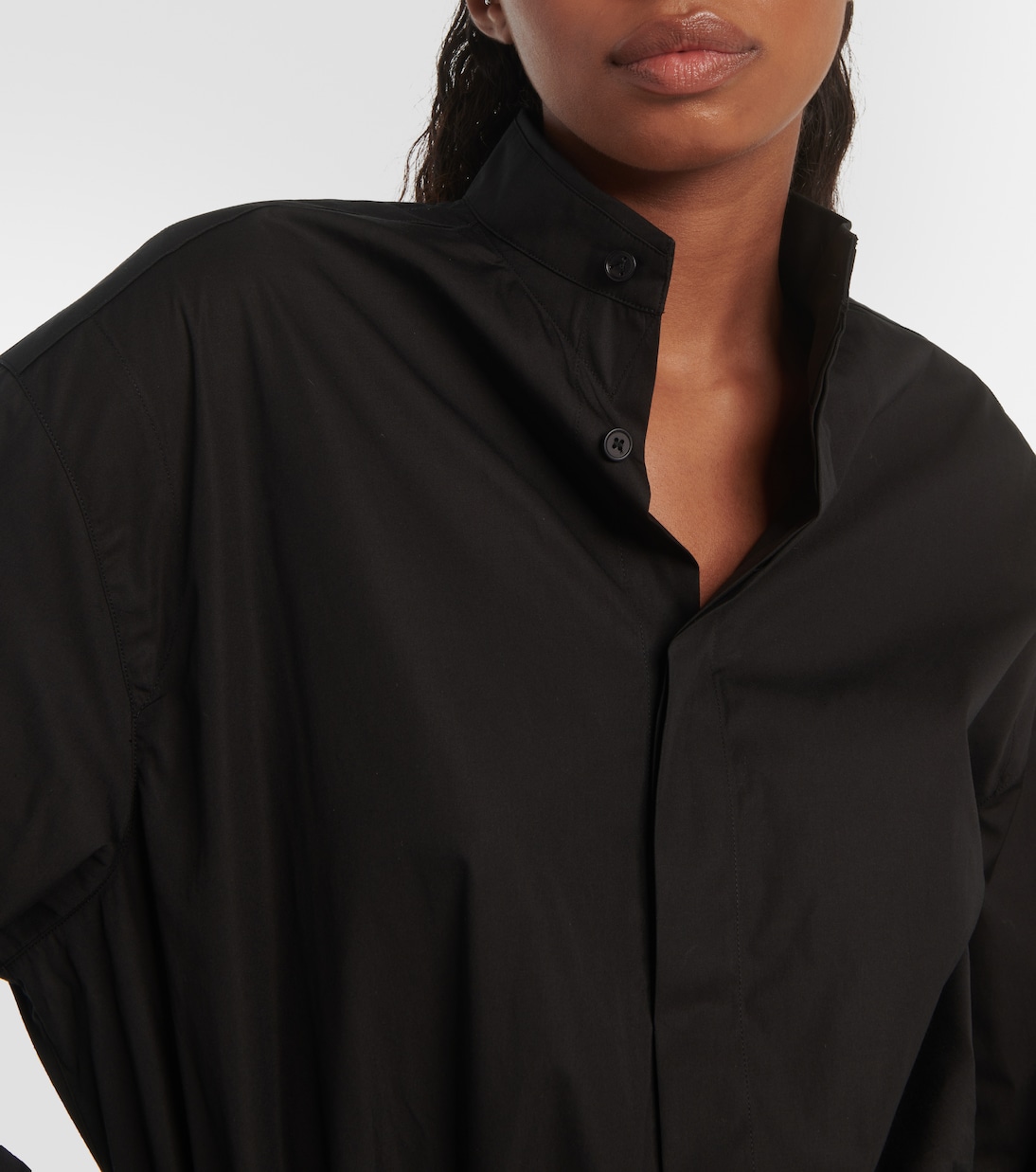 Body en coton | Alaïa