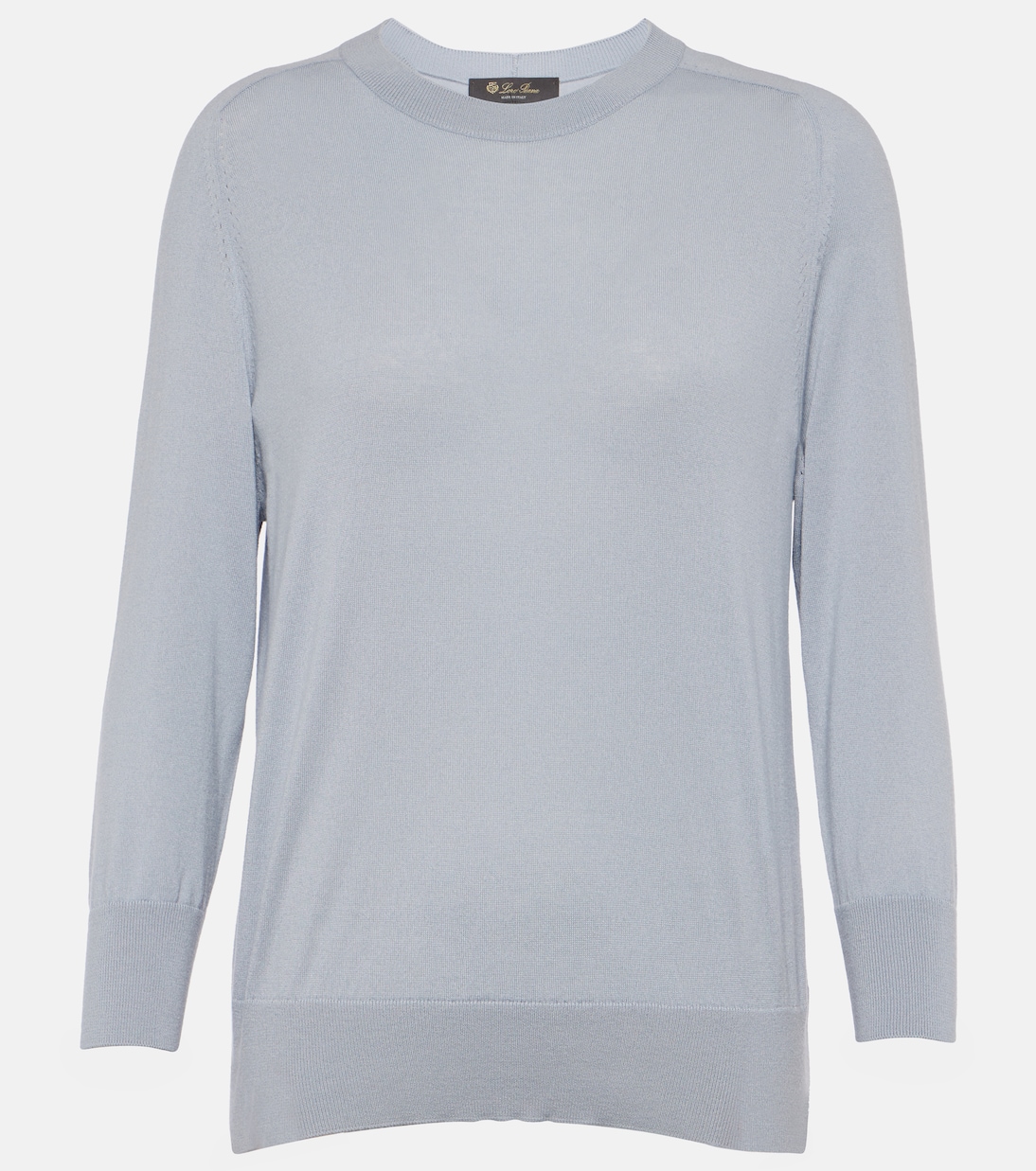 Pullover Piuma aus Kaschmir | Loro Piana