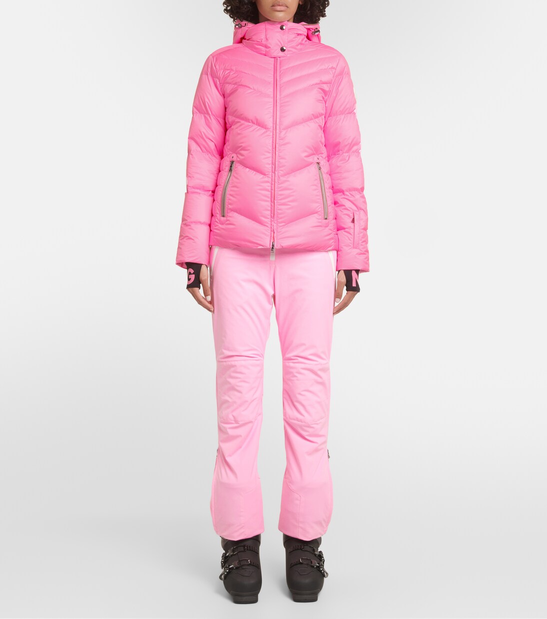 Pantaloni da sci Maren | Bogner