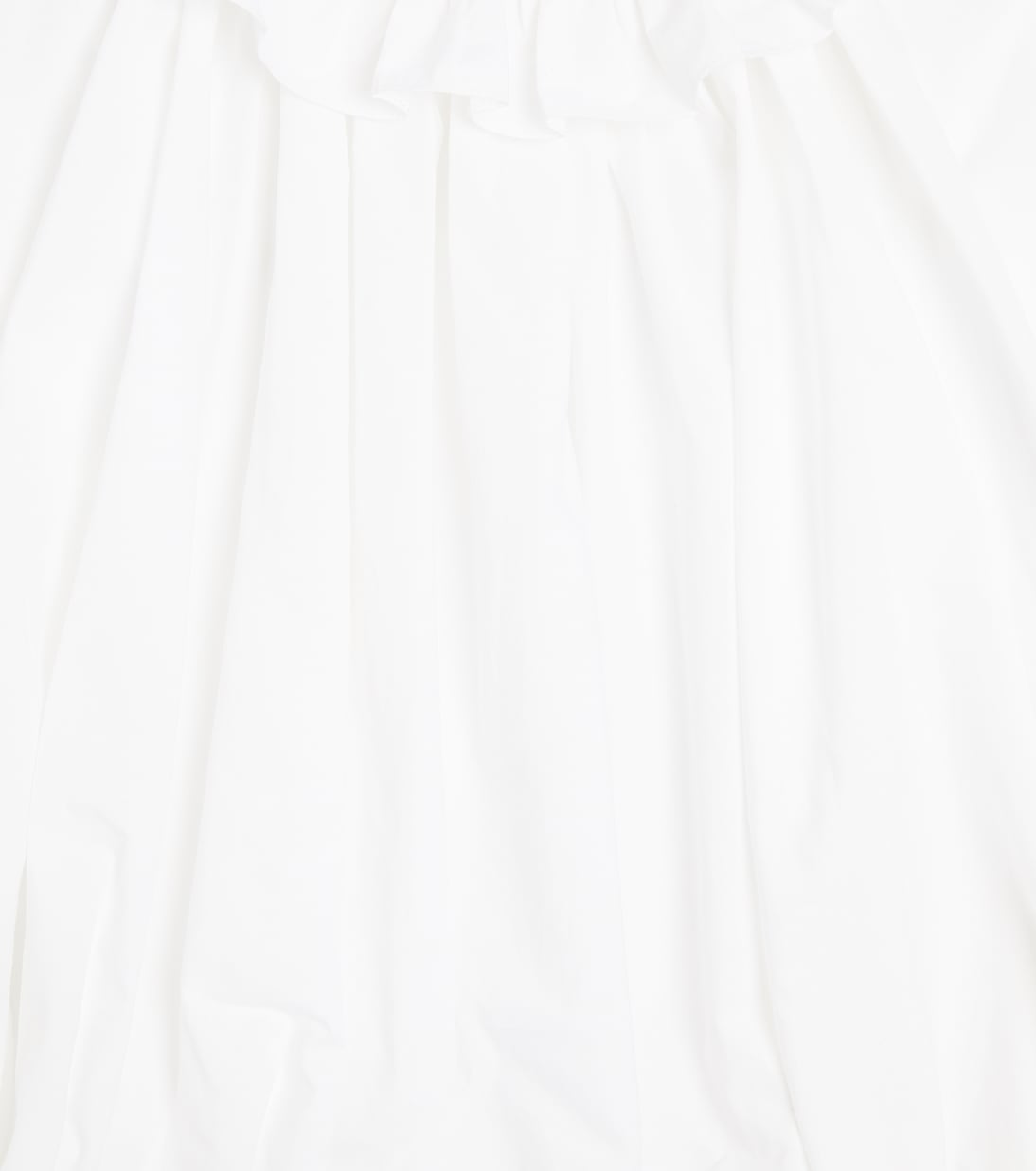 x Khaite – Top Aries en coton | Bonpoint