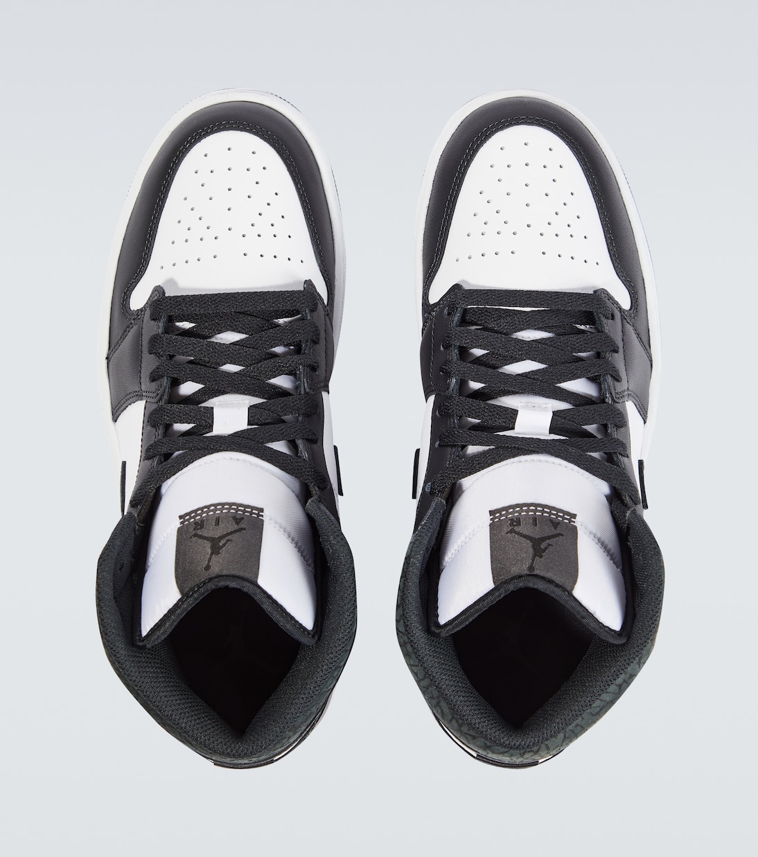Sneakers Air Jordan 1 in pelle | Nike