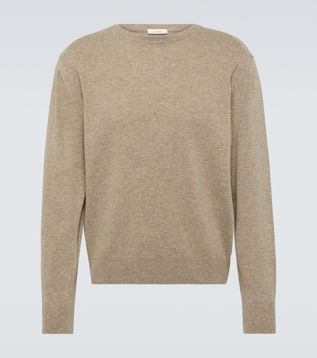 Wool-blend sweater | Lemaire