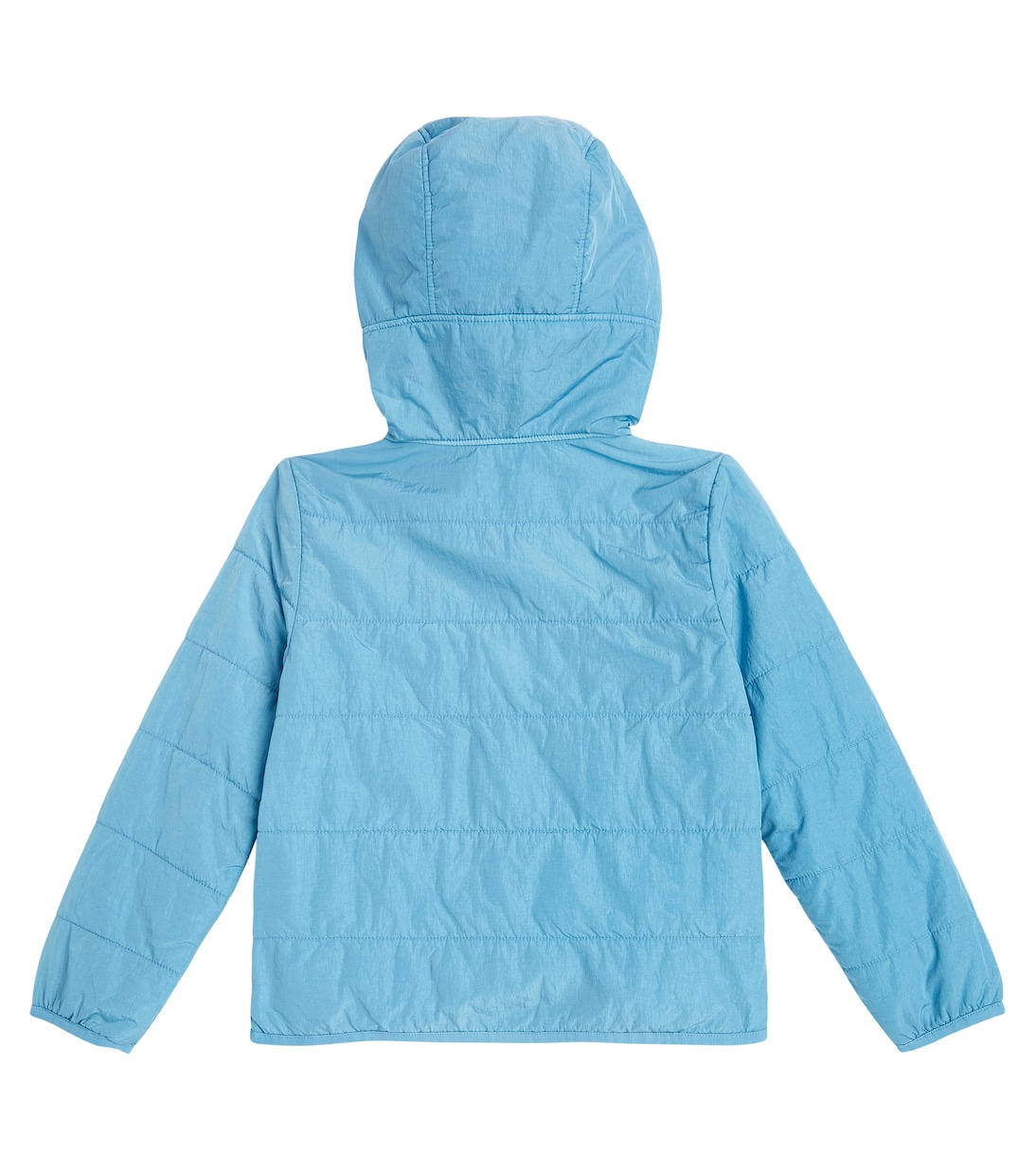 Chrome-R Goggle padded jacket | C.P. Company Kids