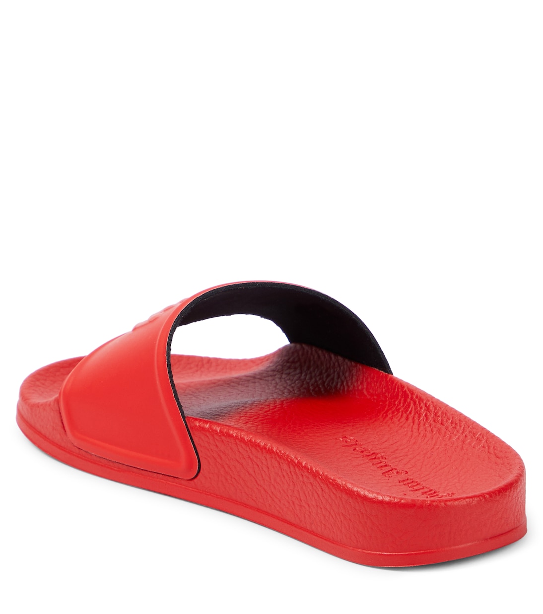 Sandali con logo | Palm Angels Kids