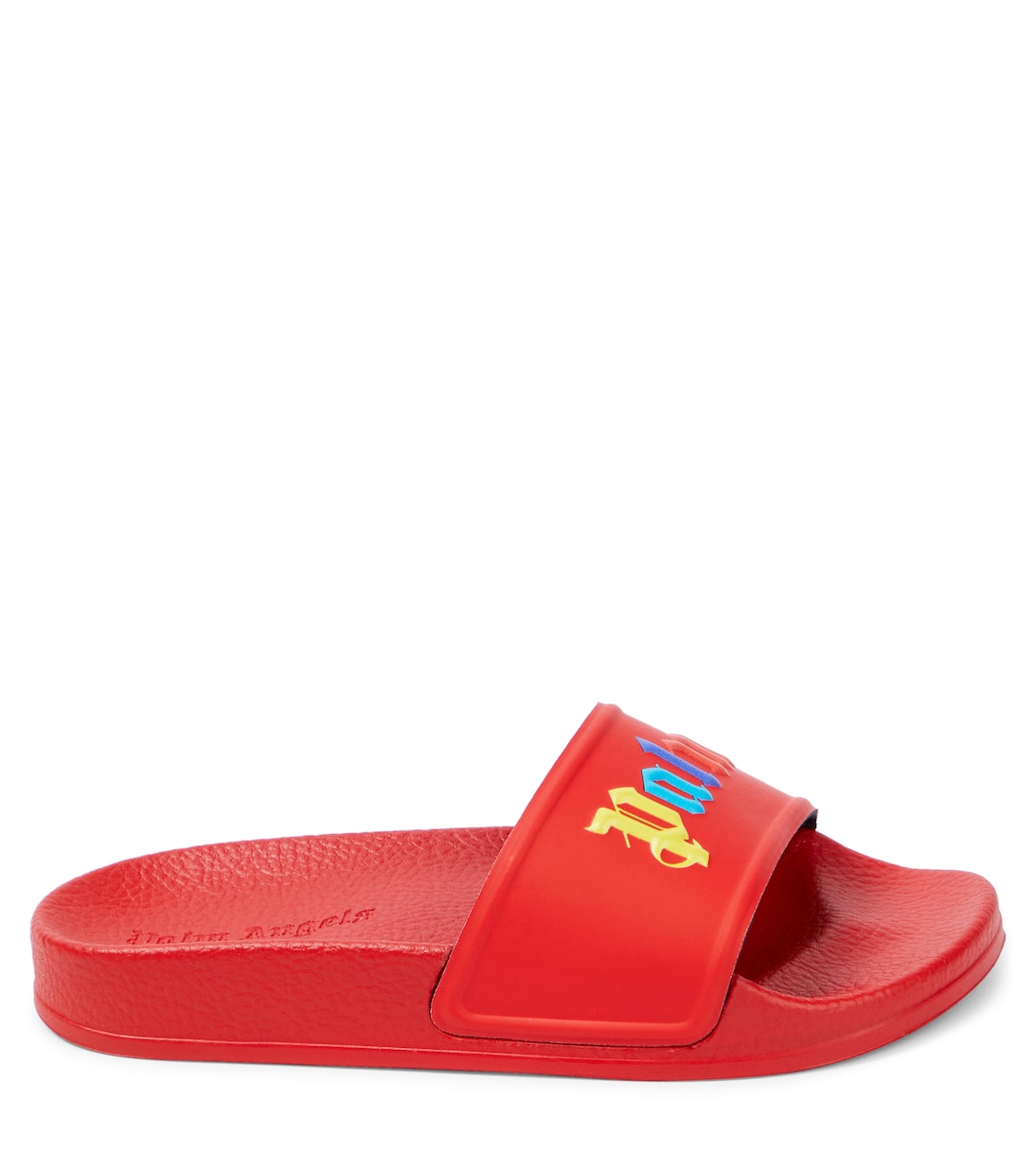 Sandali con logo | Palm Angels Kids