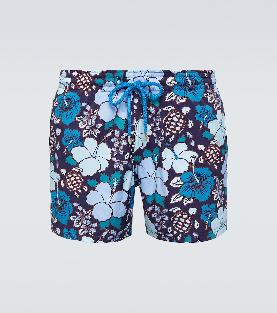 Moorise printed swim trunks | Vilebrequin