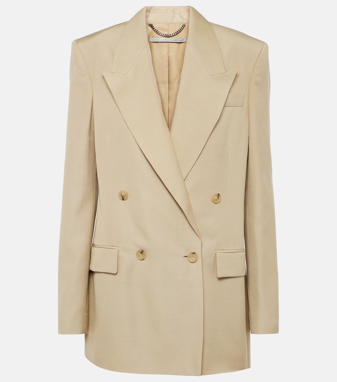 Blazer doppiopetto | Stella McCartney