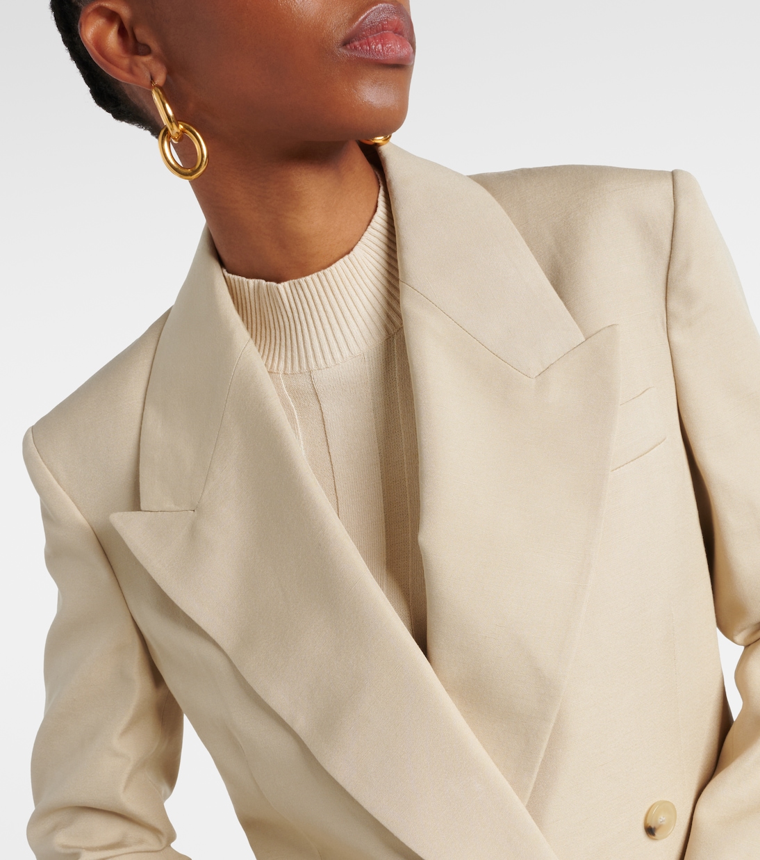Blazer doppiopetto | Stella McCartney
