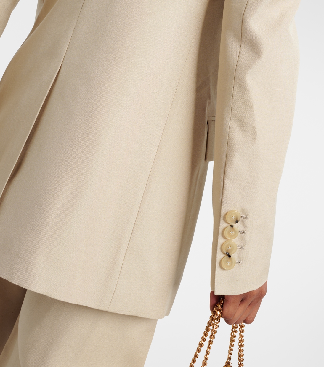 Blazer doppiopetto | Stella McCartney