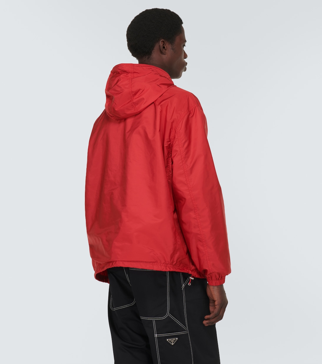 Jacke | Prada