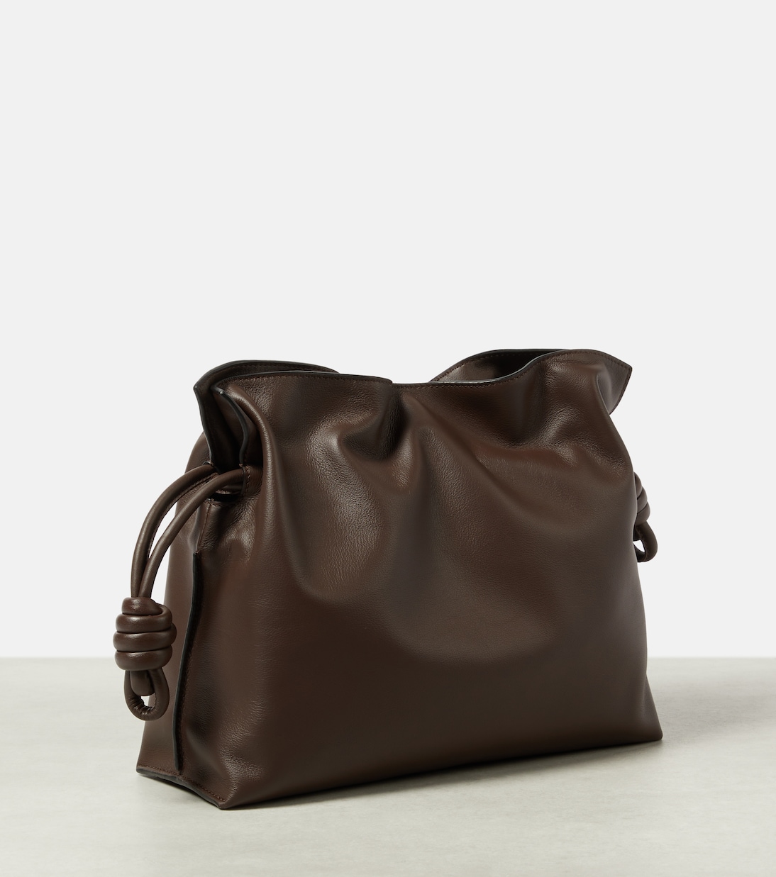 Clutch Flamenco in pelle | Loewe