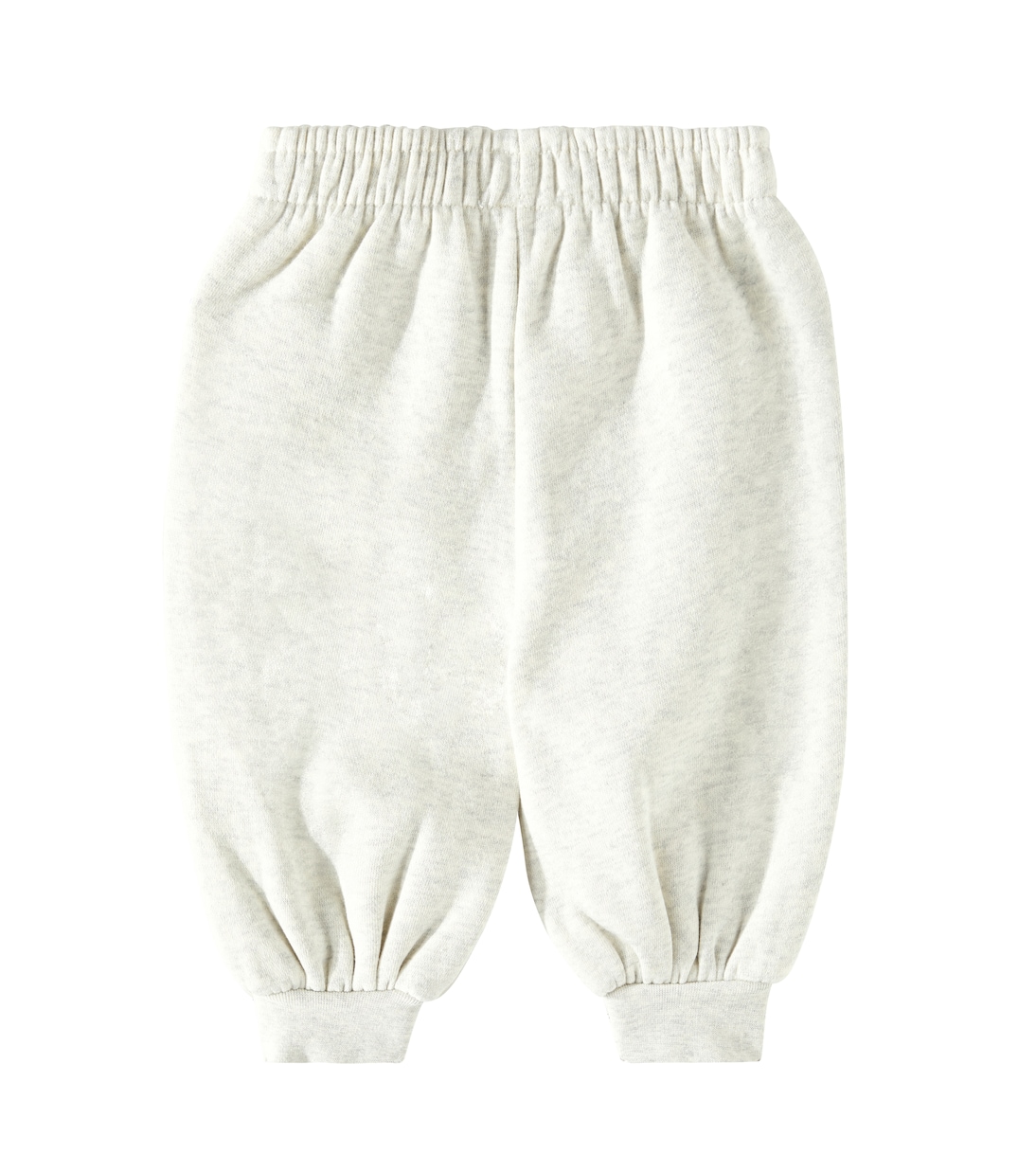 Baby Jogginghose Artsy Snail aus Baumwolle | Tinycottons