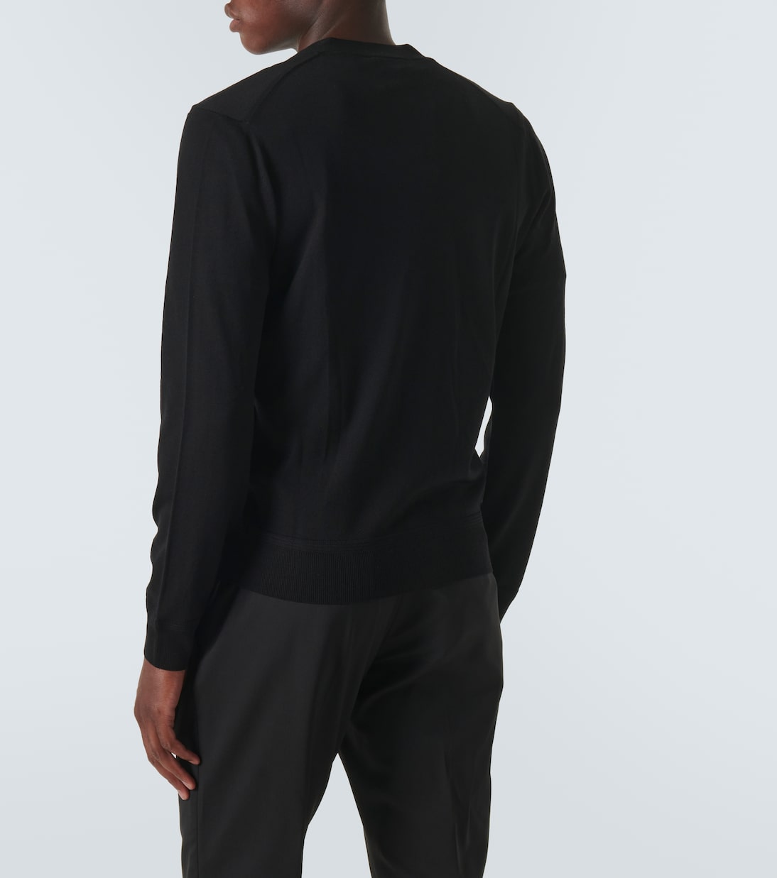 Cardigan en laine | Tom Ford