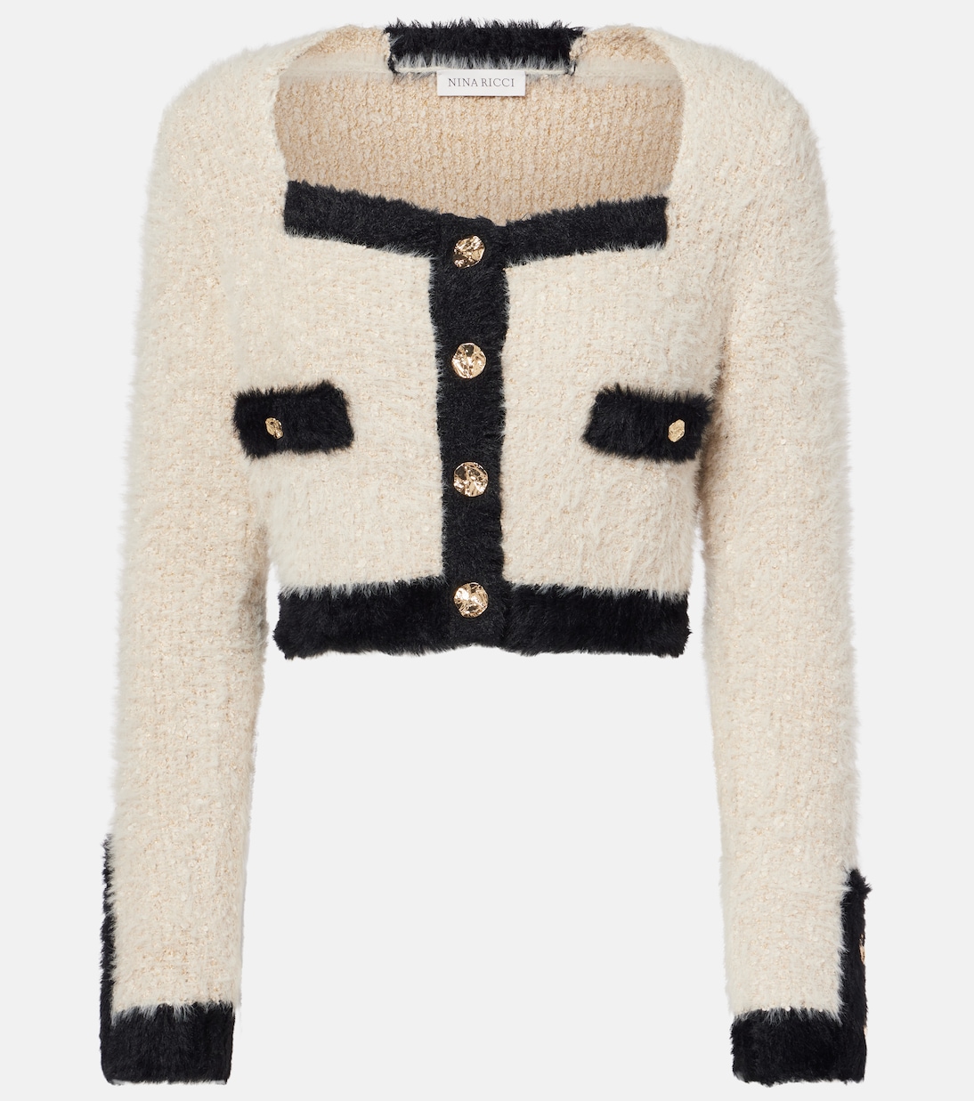 Cardigan | Nina Ricci
