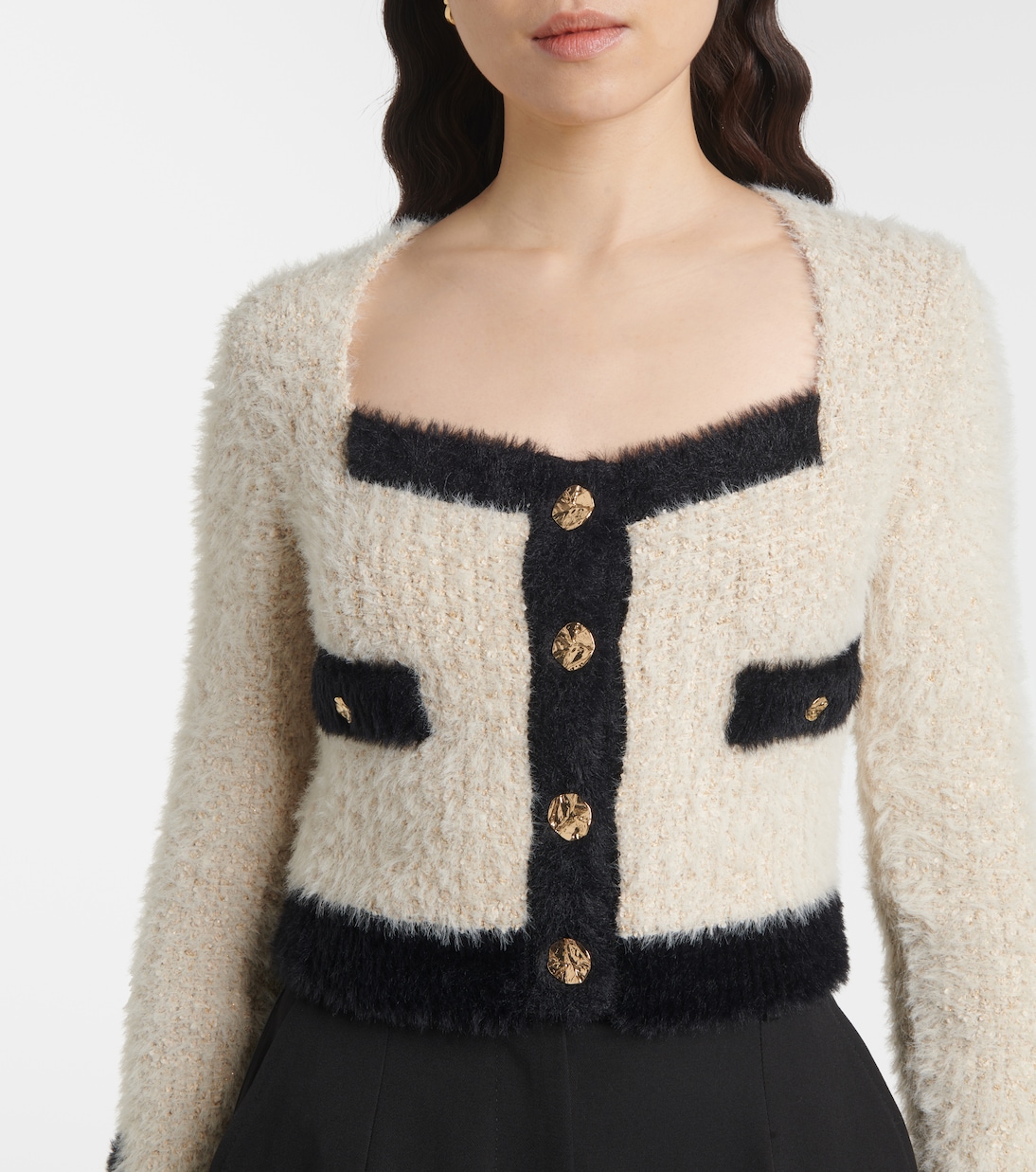 Cardigan | Nina Ricci