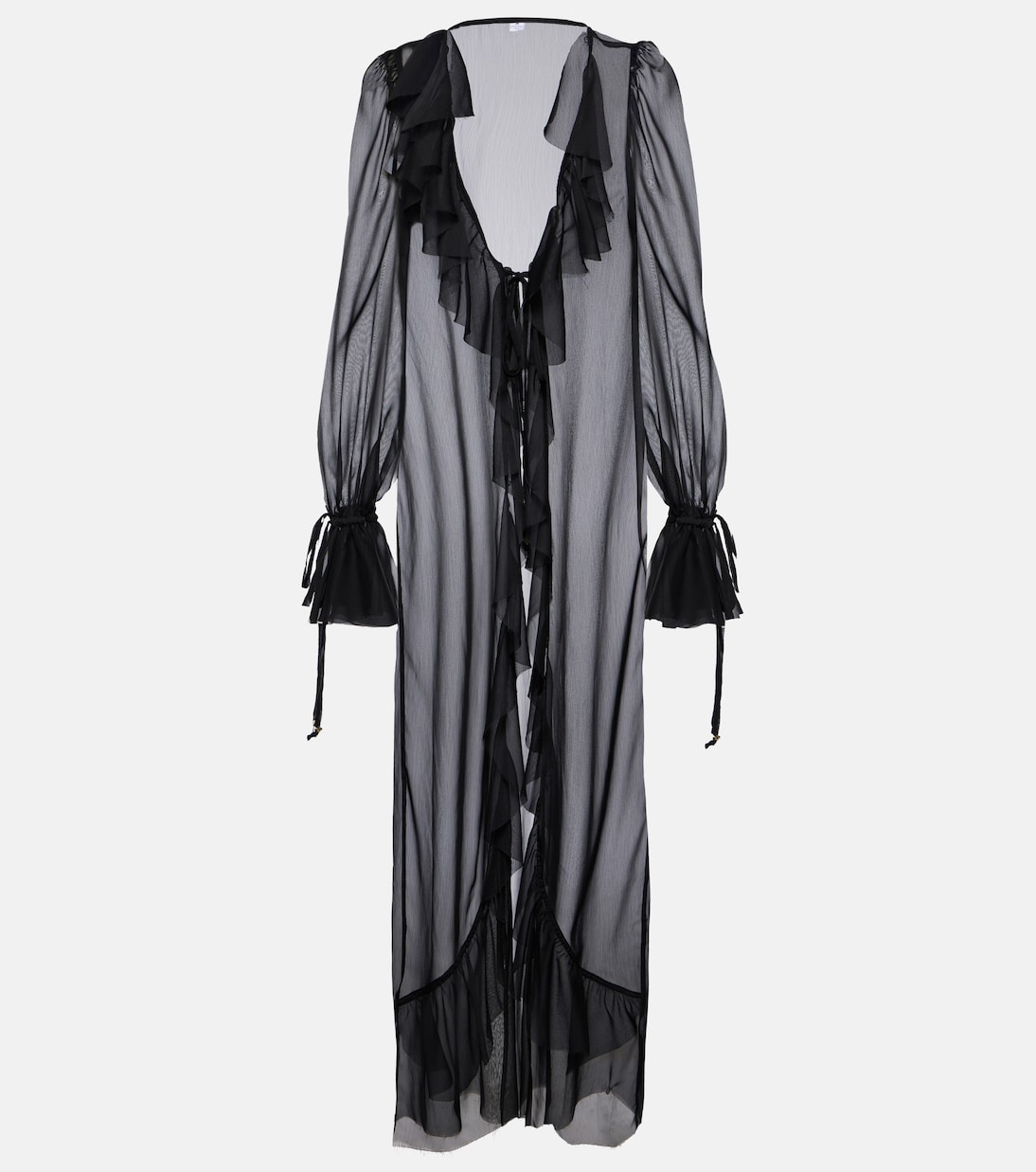 Robe de plage Stefhani | Bananhot