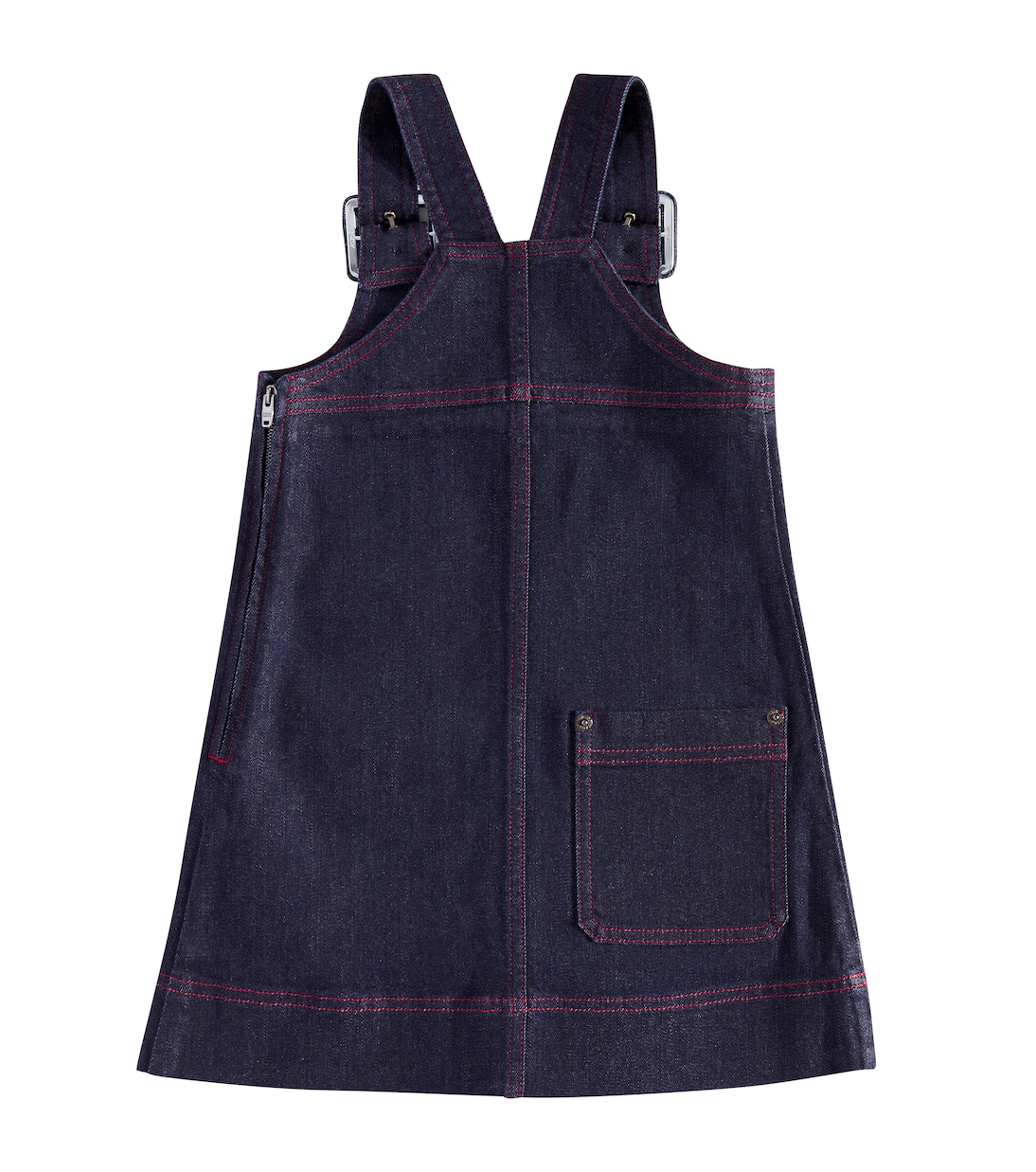 Abito di jeans | Dolce&Gabbana Kids